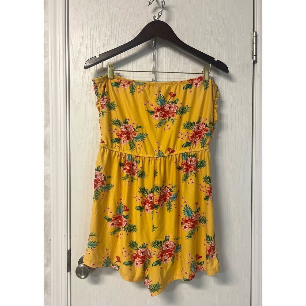 Justify Romper - Picture 2 of 3